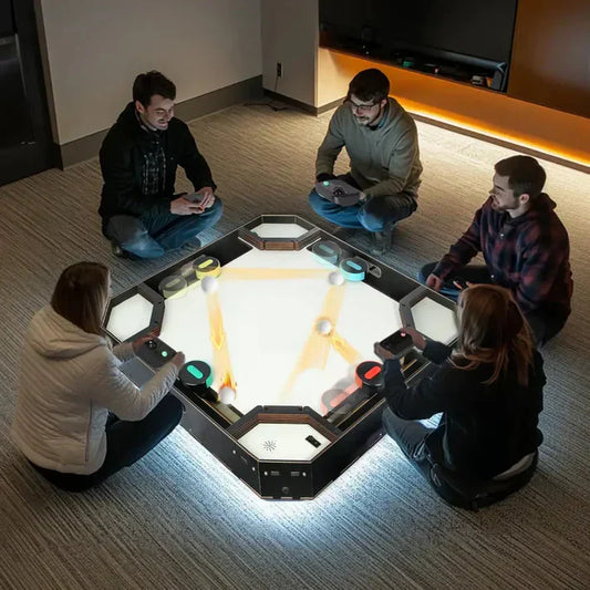 Multiplayer Table Game Pro