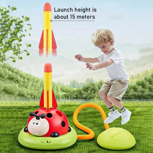 5 in 1 Lady bug Musical Activity toy