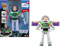 Toy Story Buzz Lightyear Flying Drone with Remote Control