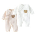 Baby Bear Romper